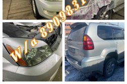 Repair_service41, с рейтингом 4.7 - находится по адресу Петропавловск-Камчатский, Тундровая улица, 30 