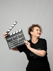 Ведущий/тамада Мария Еркина