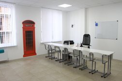 Языковая школа Active English, с рейтингом 4.9 - находится по адресу Новороссийск, проспект Дзержинского, 221Б 