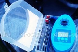 Интернет-магазин бассейнов и оборудования epool.ru, с рейтингом 3.8 - находится по адресу Республика Татарстан, Казань, Магистральная улица, 35 к9 