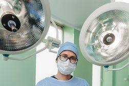 Семейная клиника на Московской, с рейтингом 3.8 - находится по адресу Киров, Московская улица, 107а 