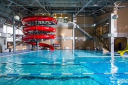 Фитнес-клуб Roman`s Gym, с рейтингом 3.5 - находится по адресу Иркутск, Радужный микрорайон, 4 