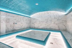 Фитнес-клуб DDX Fitness Сипайлово, с рейтингом 5 - находится по адресу Республика Башкортостан, Уфа, Маршала Жукова, 29 