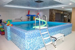 Фитнес-клуб XFIT, с рейтингом 3.8 - находится по адресу Волгоград, Маршала Рокоссовского, 62 