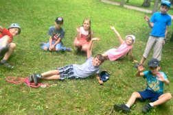 Школа английского языка English formula, с рейтингом 2.7 - находится по адресу Калуга, улица Циолковского, 8 