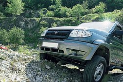 Компания автопроката АвтоПро, с рейтингом 4.2 - находится по адресу Ханты-Мансийский автономный округ, Сургут, улица 30 лет Победы, 19 