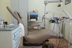 Стоматология №4, с рейтингом 4 - находится по адресу Москва, Марксистская улица, 3с2 