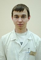 Михаил Николаевич Смирнов