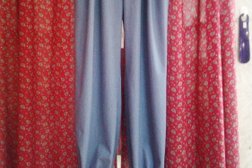 Швейная мастерская, с рейтингом 5 - находится по адресу Белгород, улица Дегтярёва, 1а 