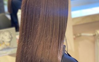 фотография работы специалиста по красоте Марины Белик