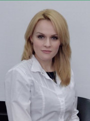 Профпатолог, врач общей практики Анна Викторовна Кугушева