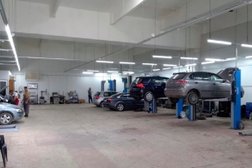 Автосервис М-перфоманс, с рейтингом 5 - находится по адресу Москва, Шереметьевская улица, 85с5 