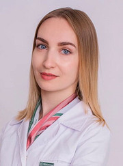 Консультант по грудному вскармливанию, педиатр Алла Эдгямовна Калинцева