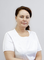 Врач УЗИ Светлана Владимировна Фоминова