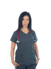 Ветеринарный анестезиолог-реаниматолог Анастасия Сергеевна Меркулова