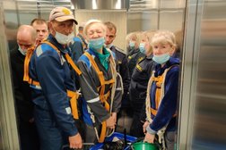 Клининговая компания Агентство Чистоты, с рейтингом 4.8 - находится по адресу Красноярск, Дудинская улица, 3а ст4 