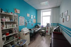 Центр аппаратной косметологии в Кушнаренково, с рейтингом 4.9 - находится по адресу Башкортостан, с. Кушнаренково, Кушнаренковский район, Рабочая улица, 1А 