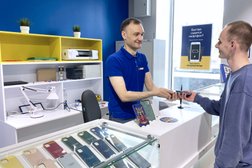 Сервисный центр Pedant, с рейтингом 5 - находится по адресу Москва, Хорошёвское шоссе, 35к1 