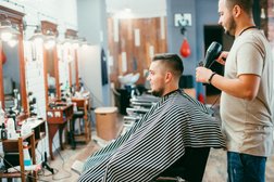 Мужская парикмахерская Chop X Chop, с рейтингом 3 - находится по адресу Волгоград, улица Маршала Чуйкова, 3 