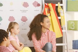 Языковой центр Intelligence, с рейтингом 4.8 - находится по адресу Московская область, Красногорск, бульвар Космонавтов, 5 