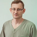 Кинезиолог, мануальный терапевт Евгений Павлович Калошин