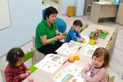 Ясли-сад Naslednik, с рейтингом 3.1 - находится по адресу Алматы, Бостандыкский район, жилой комплекс Солнечная долина, 157/4 