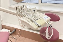 Стоматологическая клиника Аксиома Улыбки, с рейтингом 4.5 - находится по адресу Екатеринбург, Крауля, 2 