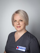 Кочеткова Анастасия Юрьевна