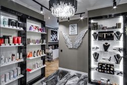 Дом красоты №1, с рейтингом 3.3 - находится по адресу Московская область, Писково деревня, 121 