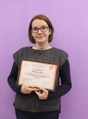 Ветеринарный врач УЗИ, ветеринар Алина Владимировна Ковальчук