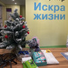 фото от пользователя Inna Mirina в отзыве о ветеринарной клинике Искра Жизни на Ленинградском проспекте