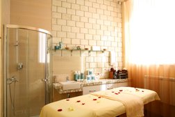 Салон красоты Prosto, с рейтингом 3.1 - находится по адресу Екатеринбург, улица Татищева, 49 