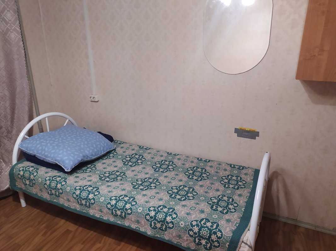 фотография Хостела УЮТ на метро Бибирево