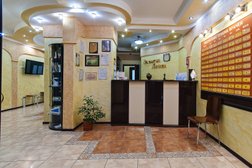 Стоматологическая клиника Эстет Дент, с рейтингом 3.9 - находится по адресу Московская область, Долгопрудный, Первомайская улица, 9/4 