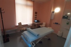 Центр молекулярной диагностики Cmd, с рейтингом 3 - находится по адресу Московская область, Химки, проспект Мельникова, 37 