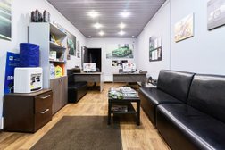 Автосервис A78-Service, с рейтингом 4.9 - находится по адресу Санкт-Петербург, Коломяжский проспект, 10Щ 