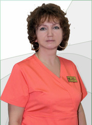 Врач УЗИ Лариса Александровна Талько