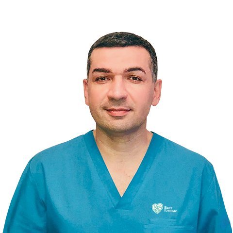 Александр Владимирович Касабов