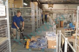 Компания Локал Стафф, с рейтингом 5 - находится по адресу Алматы, Наурызбай батыра, 8 