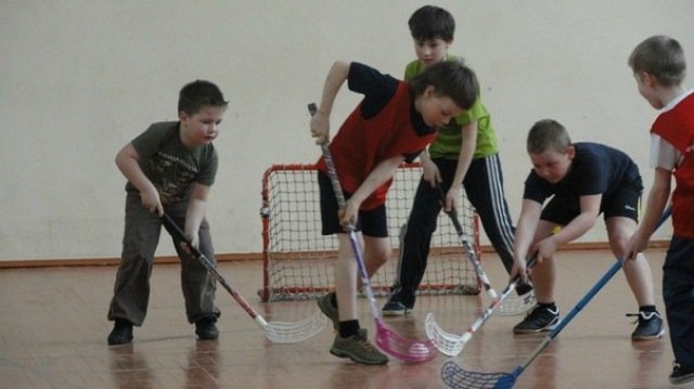 Спортивный комплекс Центр Физкультура и Здоровье на