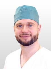 Имплантолог, стоматолог Игорь Николаевич Перфильев