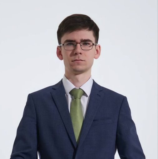 Андрей Дмитриевич Ипполитов