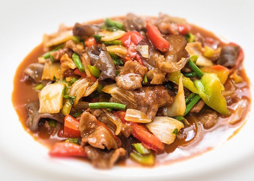фотография Кафе Orient lagman