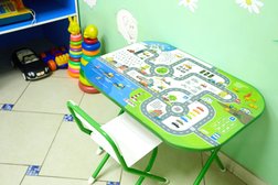 Медицинский центр Детский доктор, с рейтингом 2.5 - находится по адресу Владивосток, проспект Красного Знамени, 156 