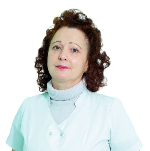 Светлана Анатольевна Чукаева