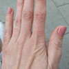 фото от пользователя Анна Кирносенко в отзыве о студии красоты RICH NAILS в Кузьминках