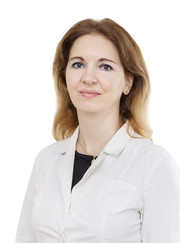 Дефектолог, логопед Анна Викторовна Лунина