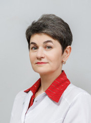 Гинеколог-эндокринолог, профпатолог Наталья Сергеевна Попова