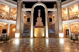 Гостиница Вилла артэ, с рейтингом 3 - находится по адресу Владивосток, улица Маковского, 290 ст2 