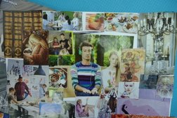 Центр обучения Оранжевое солнце, с рейтингом 2.5 - находится по адресу Екатеринбург, Горького, 27а 